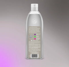 foaming hand wash refill - violet + lavender, 28 fl oz 1
