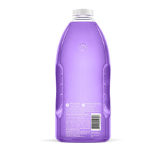 all-purpose cleaner refill - french lavender, 68 fl oz