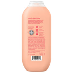 body wash - island mist, 18 fl oz