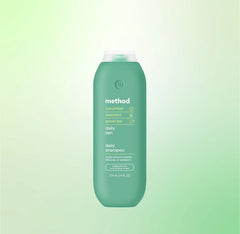 everyday shampoo - daily zen, 14 fl oz