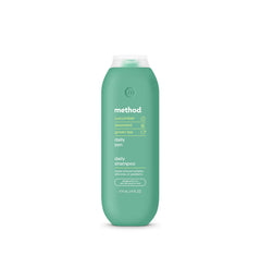 everyday shampoo - daily zen, 14 fl oz