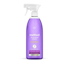 all-purpose cleaner - french lavender, 28 fl oz