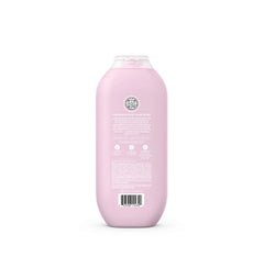 body wash - with notes of vanilla chai, cashmere, and santal, 18 oz.
