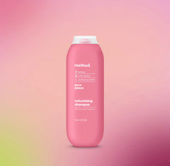 volumizing shampoo + conditioner bundle - pure peace, 27.5 fl oz