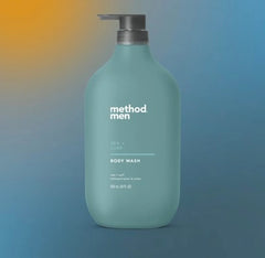 men bundle - sea + surf, 44.65 oz
