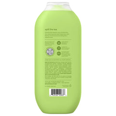 body wash - mindful matcha, 18 fl oz