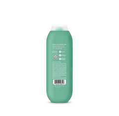everyday shampoo - daily zen, 14 fl oz