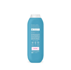 men 2-in-1 shampoo + conditioner - glacier + granite, 14 fl oz