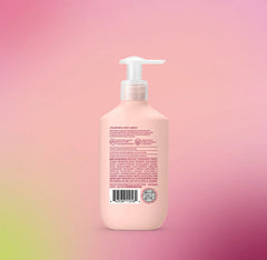 hydrating serum hand wash - pure peace, 10 oz