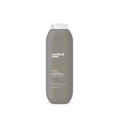 men 2-in-1 shampoo + conditioner - cedar + cypress, 14 fl oz
