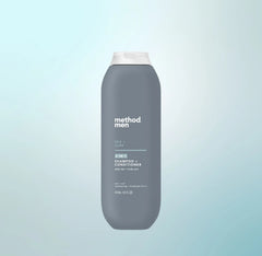 men 2-in-1 shampoo + conditioner - sea + surf, 14 fl oz