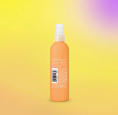 body + hair mist - vetiver + amber, 8 fl oz