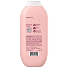body wash - pure peace, 18 fl oz
