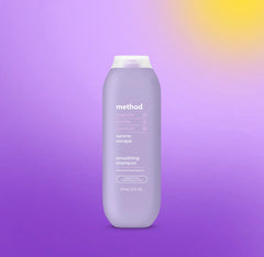 smoothing hair bundle - serene escape, 27.5 fl oz