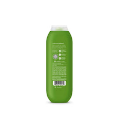 vibrant color shampoo - mindful matcha, 14 fl oz