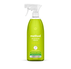 all-purpose cleaner - lime + sea salt, 28 fl oz
