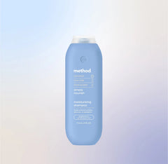 moisturizing shampoo - simply nourish, 14 fl oz
