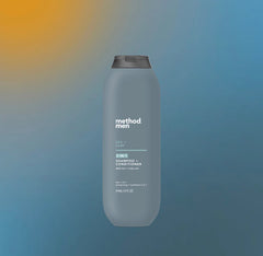 men bundle - sea + surf, 44.65 oz