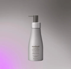foaming hand wash - violet + lavender, 10 fl oz
